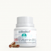 CBD Vitamin B12 Rezeptur (600mg)